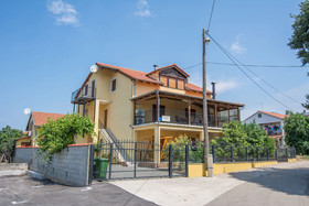 Apartments Kalista