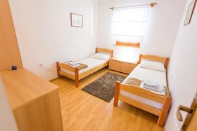 Apartments Kalista