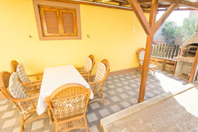 Apartments Kalista