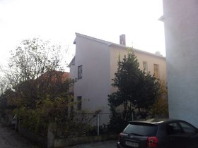 Apartments Kamber