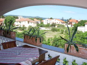 Apartments Moreta