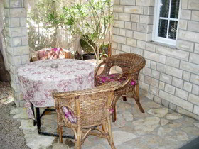 Apartments Moreta