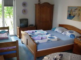 Apartments Moreta