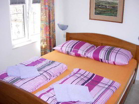 Apartments Moreta