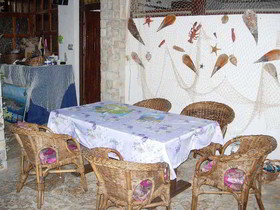 Apartments Moreta