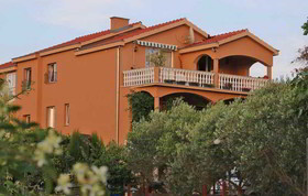 Apartments Moreta