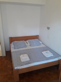 Apartments Moritz