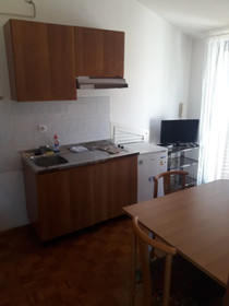 Apartments Moritz