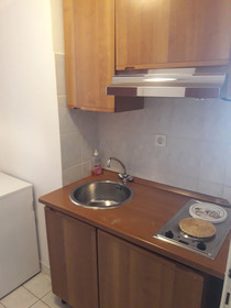Apartments Moritz