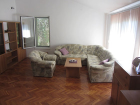 Apartments Moritz
