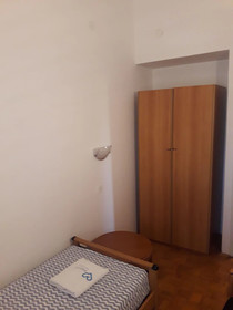 Apartments Moritz