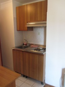 Apartments Moritz