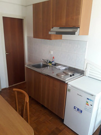Apartments Moritz