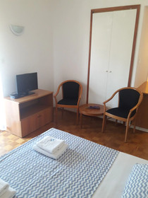 Apartments Moritz