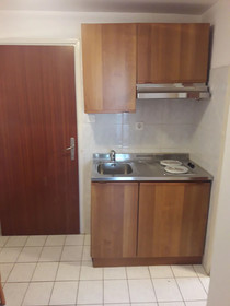 Apartments Moritz