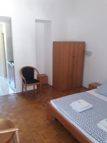 Apartments Moritz