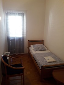 Apartments Moritz