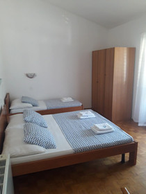 Apartments Moritz