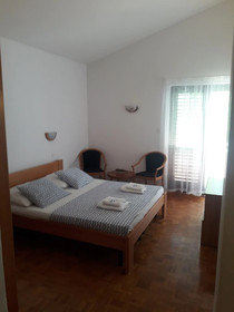 Apartments Moritz