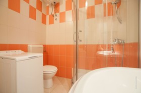 Apartments Santolina
