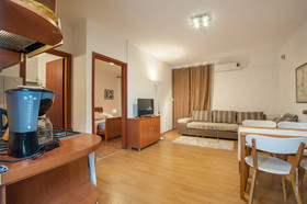 Apartments Santolina
