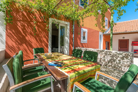 Apartments Santolina