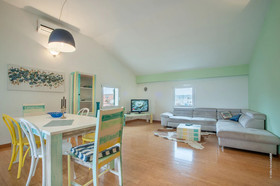 Apartments Santolina