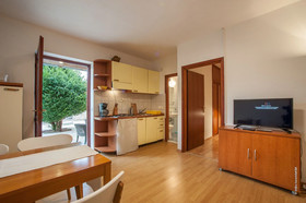 Apartments Santolina