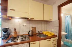 Apartments Santolina