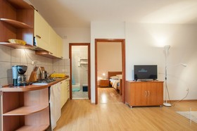 Apartments Santolina