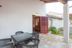 Apartments Santolina