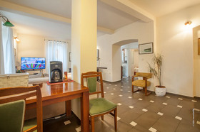 Apartments Santolina