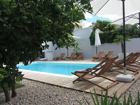 Apartments Turritella