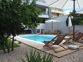Apartments Turritella