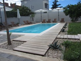 Apartments Turritella