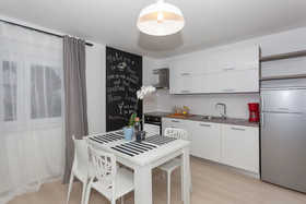Apartments Turritella
