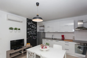 Apartments Turritella