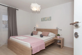Apartments Turritella