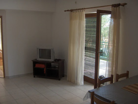 Apartments Vesna