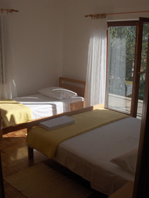 Apartments Vesna