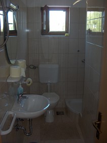 Apartments Vesna