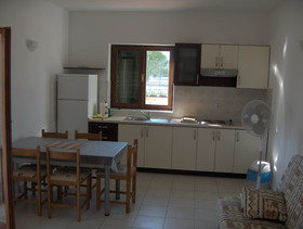 Apartments Vesna