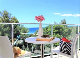 Dieholidaybucht