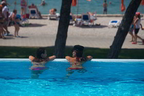 Hotel Adriatic