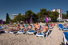 Hotel Adriatic