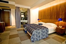 Hotel In