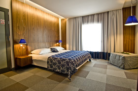 Hotel In