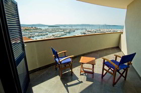 Hotel In