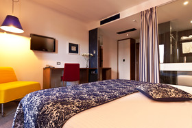 Hotel In