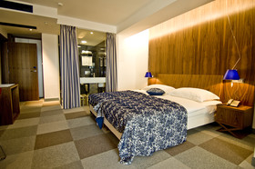 Hotel In